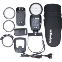 Tweedehands Profoto A1 AirTTL - Nikon CM5129