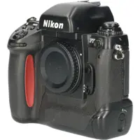 Tweedehands Nikon F5 Body CM5246