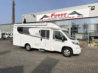 Carado T 338 Clever Edition