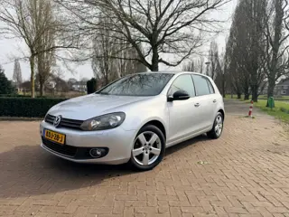 Volkswagen Golf 1.2 TSI Highline | Trekhaak | PDC | 1e eigenaar