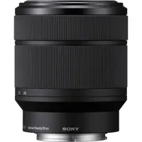 Sony FE 28-70 mm F3.5-5.6 OSS II