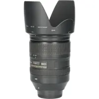 Tweedehands Nikon AF-S 28-300mm f/3.5-5.6G ED VR CM4656