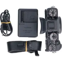 Tweedehands Fujifilm X-T2 Body Zwart CM4745