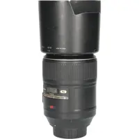 Tweedehands Nikon AF-S 105mm f/2.8G IF ED VR Micro CM4769