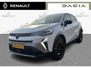 Renault Captur 1.8 E-Tech full hybrid 160 esprit Alpine