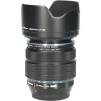 Tweedehands Olympus M.ZUIKO Digital 12-40mm f/2.8 PRO CM4434