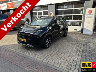 Citroën C3 Aircross 1.2 PureTech Feel 110pk All-in Prijs Airco/Led/Keyless/Parkeer sensoren a/Cruise