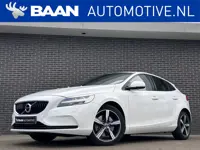 Volvo V40 2.0 D3 Dynamic Edition | Camera | Keyless | Navigatie | Intellisafe