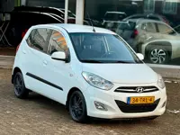 Hyundai I10 1.2 Plus|Airco|4 Nieuwe All Season banden|Airco|Betrouwbare auto