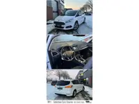 Ford S-Max 1.5 Ecoboost, 7 persoons, **WORDT VERWACHT** Frost White, Trekhaak, Camera, Dealer-OH, Ni
