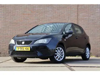 Seat Ibiza 1.2 TSI Enjoy |Airco|AUX
