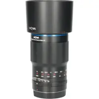 Tweedehands Laowa 90mm f/2.8 2X Ultra-Macro APO Lens - Nikon Z CM4916