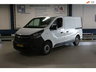 Opel Vivaro 1.6 CDTI NIEUW MODEL / APK 2027 / AIRCO ! ! !