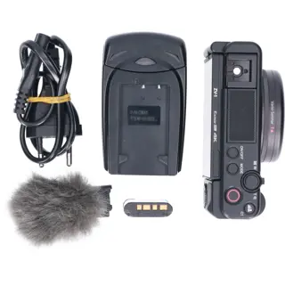 Tweedehands Sony ZV-1 CM5045