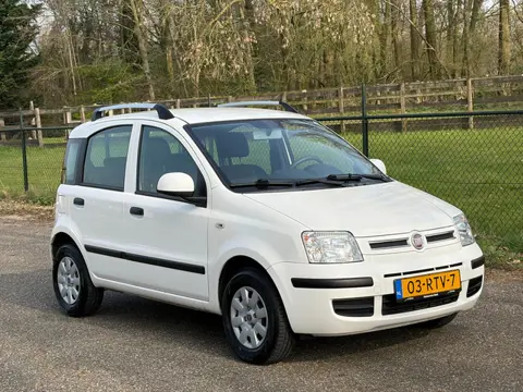 Fiat Panda 1.2 Edizione Cool /Airco/City/