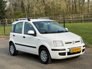 Fiat Panda 1.2 Edizione Cool /Airco/City/