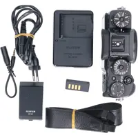 Tweedehands Fujifilm X-T2 Body Zwart CM5165