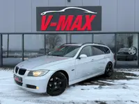 BMW Touring 325i Touring AUT Executive Navi Clima Stoelverw.