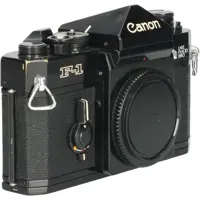 Tweedehands Canon F-1 Lake Placid 1980 Olympic Special Edition CM3797