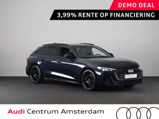 Audi S5 Avant 3.0 TFSI S5 quattro 50 year edition B&O premium soundsysteem, sportstoelen S plus, pri