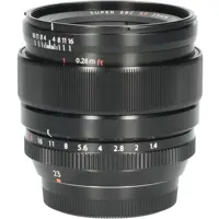 Tweedehands Fujifilm XF 23mm f/1.4 R CM4544