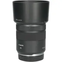 Tweedehands Canon RF 85mm f/2.0 Macro IS STM CM4992