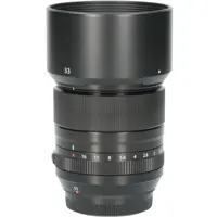 Tweedehands Fujifilm XF 33mm f/1.4 R LM WR CM5132