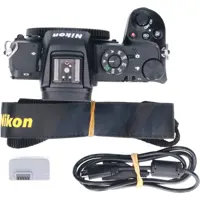 Tweedehands Nikon Z50 Body CM5161