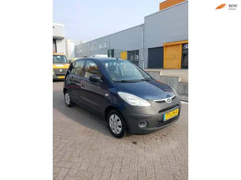 Hyundai I10 1.1 Pure