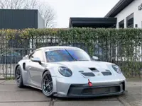 Porsche 911 992 GT3 Cup ex btw (bj 2024, automaat)