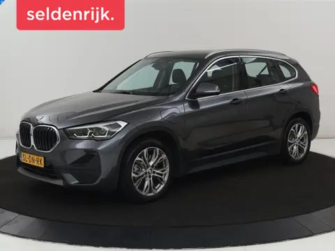 BMW X1 xDrive 25e Executive | Camera | Navigatie |  Climate control | Full LED | 18'' | Cruise contr