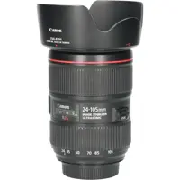 Tweedehands Canon EF 24-105mm f/4.0L IS II USM CM4483