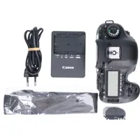 Tweedehands Canon EOS 5D Mark III Body CM4938