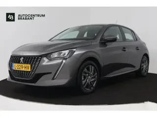 Peugeot 208 1.2 PureTech Active Pack (TREKHAAK, SENSOREN, BLUETOOTH, NAVIGATIE)