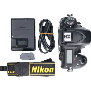 Tweedehands Nikon D750 Body CM5003