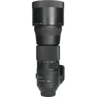 Tweedehands Sigma 150-600mm f/5.0-6.3 DG OS HSM Contemporary Nikon CM5028