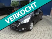 Peugeot 208 1.2 VTi Blue Lease