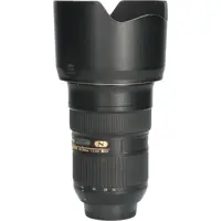 Tweedehands Nikon AF-S 24-70mm f/2.8G ED CM5030