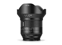 Irix 11mm f/4 Blackstone Canon EF