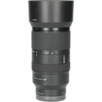 Tweedehands Sony E 70-350mm f/4.5-6.3 G OSS CM5350