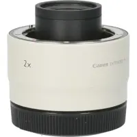 Tweedehands Canon RF 2.0x Extender CM5345