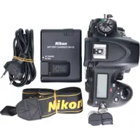 Tweedehands Nikon D750 Body CM5004