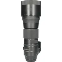 Tweedehands Sigma 150-600mm f/5.0-6.3 DG OS HSM Contemporary Canon CM4413
