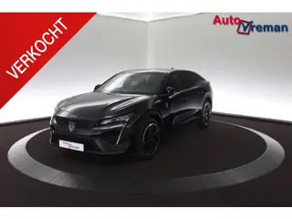 Peugeot 408 1.6 HYbrid 225 EAT8 GT