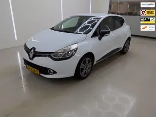 Renault Clio 0.9 TCe ECO Night&Day