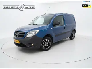 Mercedes-Benz Citan 108 CDI BlueEFFICIENCY | Airco