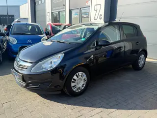 Opel Corsa 1.4 AIRCO | CRUISE | ELEKTR PAKKET | NIEUWE APK | NAP |