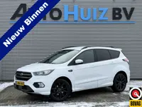 Ford Kuga 1.5 EcoBoost 150 PK ST Line 19 Inch LED Achteruitrijcamera Trekhaak 2000 KG Trekgewicht St