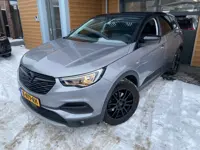 Opel Grandland X 1.2 Turbo Innovation | Automaat | Camera| All-season