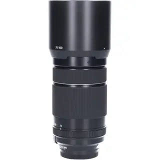 Tweedehands Fujifilm XF 70-300mm f/4-5.6 R LM OIS WR CM4345